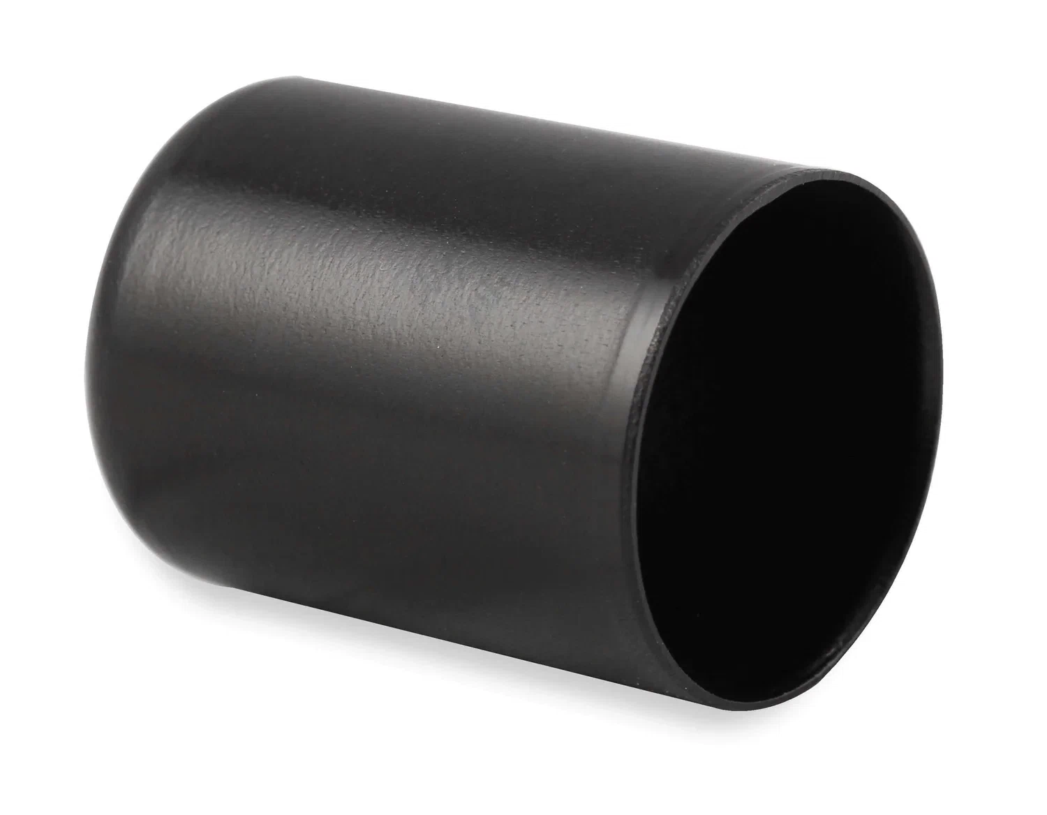 Earls Crimp Collar for Auto-Crimp Hose Ends - Size -4 - Black - AT798043ERL